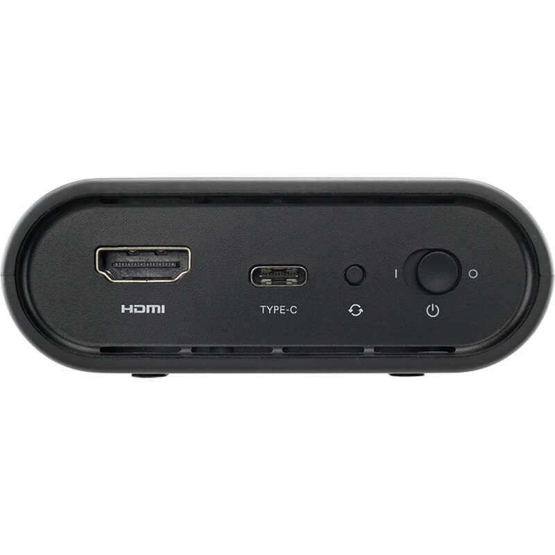 Teradek 10-1855 Spark 4K Transmitter/Receiver Set Wireless Streaming Teradek