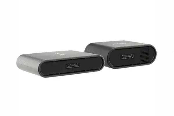 Teradek 10-1855 Spark 4K Transmitter/Receiver Set Wireless Streaming Teradek