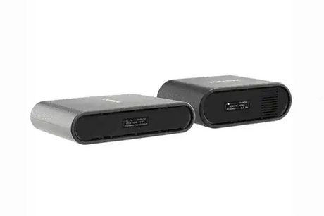 Teradek 10-1855 Spark 4K Transmitter/Receiver Set Wireless Streaming Teradek