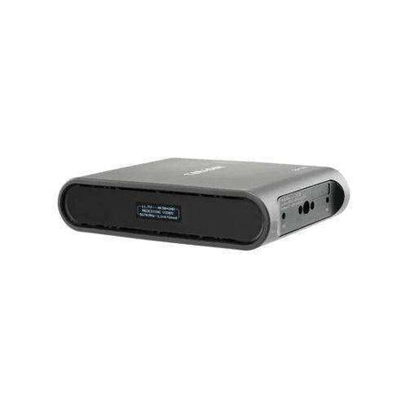 Teradek 10-1855 Spark 4K Transmitter/Receiver Set Wireless Streaming Teradek