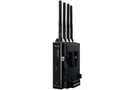 Teradek 10-2101 Bolt 4K 750 12G-SDI/HDMI Wireless Transmitter Wireless Streaming Teradek