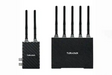 Teradek 10-2150 Bolt 4K LT 750 3G-SDI Transmitter & Bolt 4K 750 12G-SDI Receiver Kit Wireless Streaming Teradek