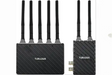Teradek 10-2200 Bolt 4K LT 750 3G-SDI/HDMI Wireless Transmitter and Receiver Kit - No Mount Wireless Streaming Teradek