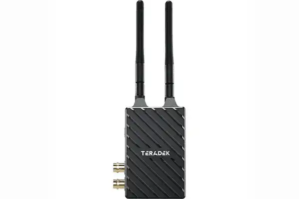 Teradek 10-2201 Bolt 4K LT 750 3G-SDI/HDMI Wireless Transmitter Wireless Streaming Teradek