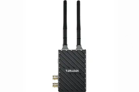 Teradek 10-2201 Bolt 4K LT 750 3G-SDI/HDMI Wireless Transmitter Wireless Streaming Teradek