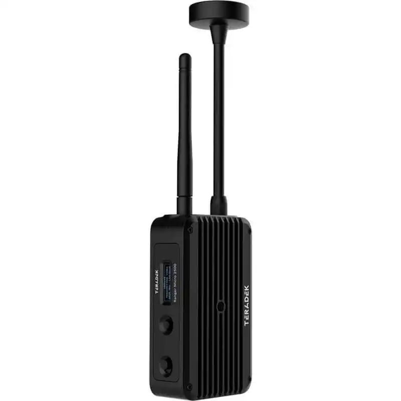 Teradek 10-2541 Ranger Micro 2500 3G-SDI/HDMI - Wireless TX No Mount Wireless Streaming Teradek