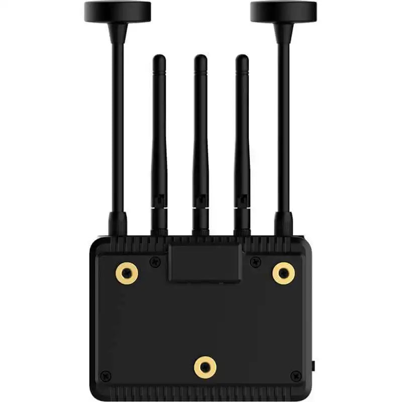 Teradek 10-2542-G Ranger Micro 2500 3G-SDI/HDMI - Wireless RX Gold-Mount Wireless Streaming Teradek