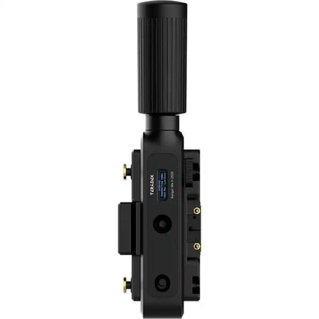 Teradek 10-2591-V Ranger Mk II 2500 12G-SDI/HDMI - Wireless TX V-Mount Wireless Streaming Teradek