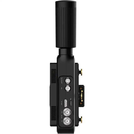 Teradek 10-2596-G Ranger Mk II 5000 12G-SDI/HDMI - Wireless TX Gold-Mount Wireless Streaming Teradek