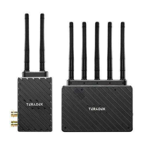 Teradek Bolt 6 XT 750 12G-SDI/HDMI Wireless Transmitter/Receiver Kit Wireless Streaming Teradek