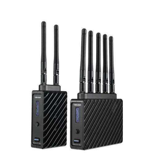Teradek Bolt 6 XT 750 12G-SDI/HDMI Wireless Transmitter/Receiver Kit Wireless Streaming Teradek