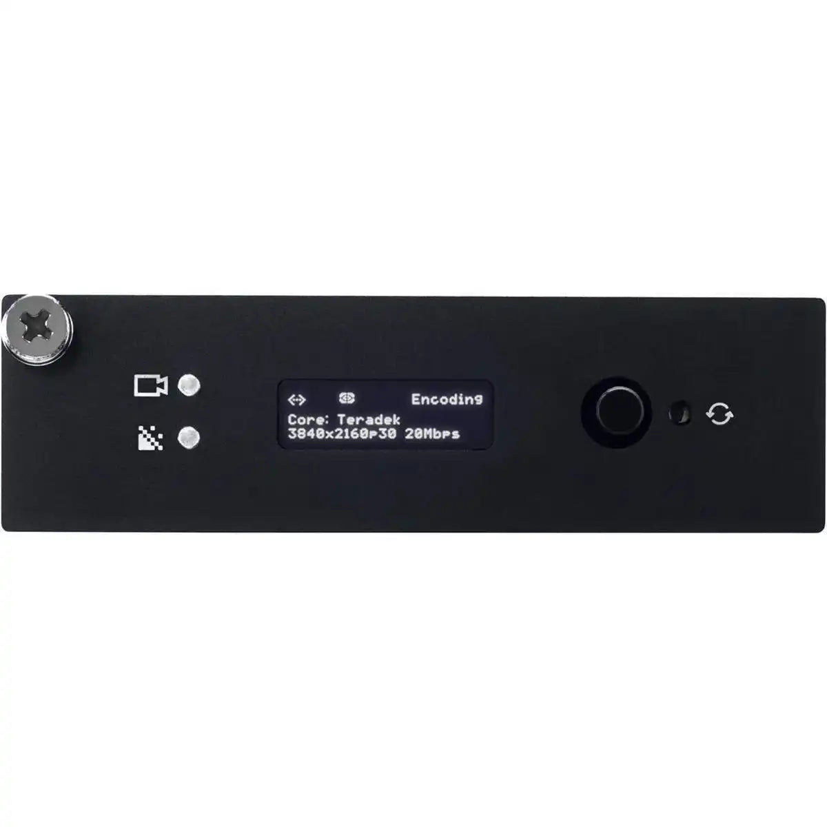 Teradek Prism 853 4K 10bit HEVC/AVC 12G-SDI Encoder Card Wireless Streaming Teradek