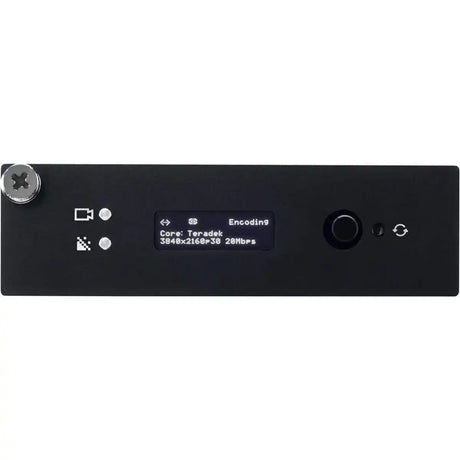 Teradek Prism 853 4K 10bit HEVC/AVC 12G-SDI Encoder Card Wireless Streaming Teradek