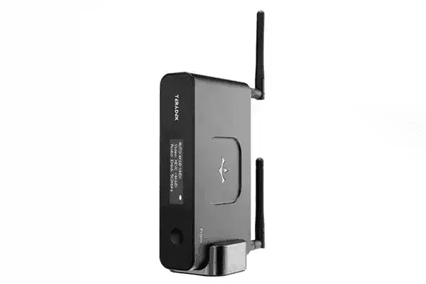 Teradek Prism 875 Prism Flex 875 4K 10bit HEVC/AVC 12G-SDI/HDMI Decoder- 10-2875 Wireless Streaming Teradek