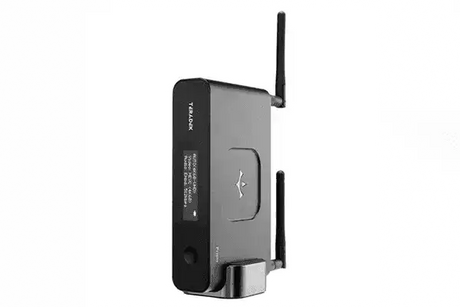 Teradek Prism 875 Prism Flex 875 4K 10bit HEVC/AVC 12G-SDI/HDMI Decoder- 10-2875 Wireless Streaming Teradek