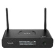 Teradek Prism 875 Prism Flex 875 4K 10bit HEVC/AVC 12G-SDI/HDMI Decoder- 10-2875 Wireless Streaming Teradek