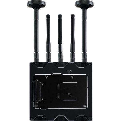 Teradek Ranger 4K 12G-SDI/HDMI Wireless TX/RX Set (V-Mount) Wireless Streaming Teradek