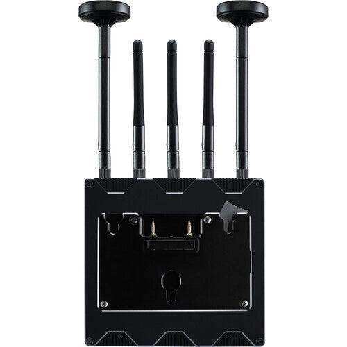 Teradek Ranger 4K Wireless Receiver RX (Gold Mount) Wireless Streaming Teradek