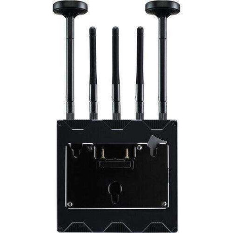 Teradek Ranger 4K Wireless Receiver RX (Gold Mount) Wireless Streaming Teradek