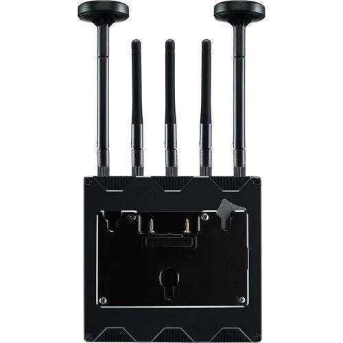 Teradek Ranger 4K Wireless Receiver RX (V-Mount) Wireless Streaming Teradek