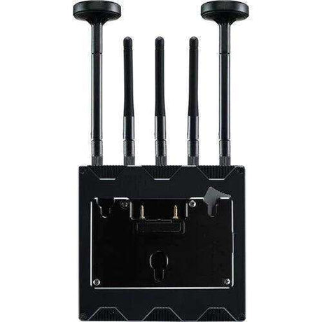 Teradek Ranger 4K Wireless Receiver RX (V-Mount) Wireless Streaming Teradek