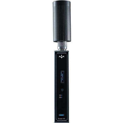Teradek Ranger 4K Wireless TX Transmitter (V-Mount) Wireless Streaming Teradek