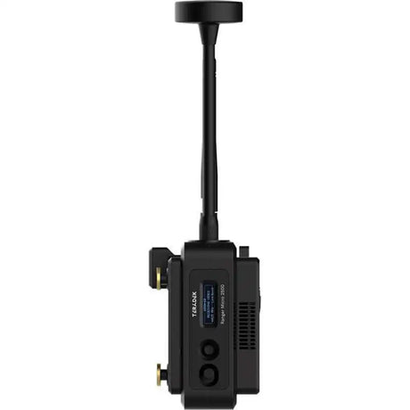 Teradek Ranger Micro 2500 3G-SDI/HDMI Wireless Transmitter/Receiver Kit (Gold-Mount) Wireless Streaming Teradek