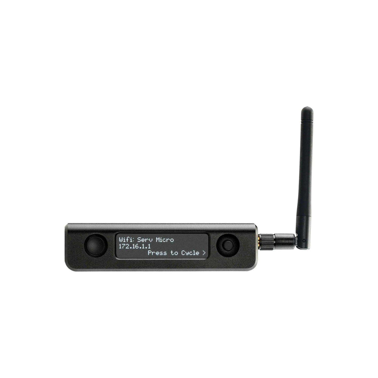 Teradek Serv Micro Wireless Streamer - 10-0744 Wireless Streaming Teradek