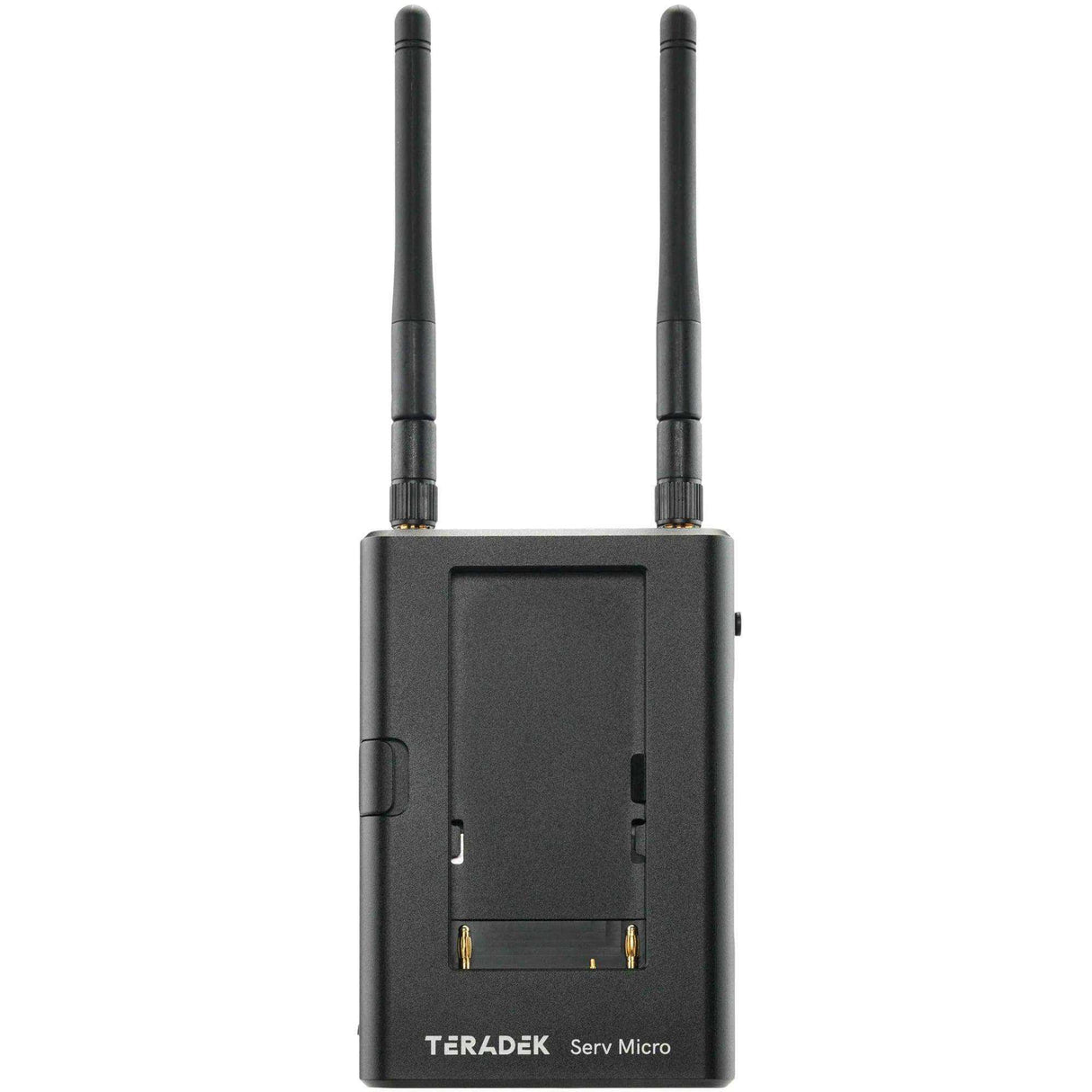 Teradek Serv Micro Wireless Streamer - 10-0744 Wireless Streaming Teradek