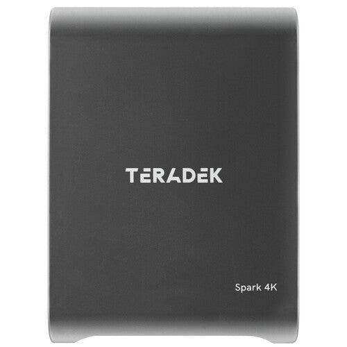 Teradek Spark 4K Wireless Reviver RX Wireless Streaming Teradek