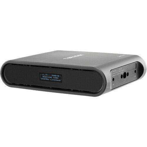 Teradek Spark 4K Wireless Reviver RX Wireless Streaming Teradek