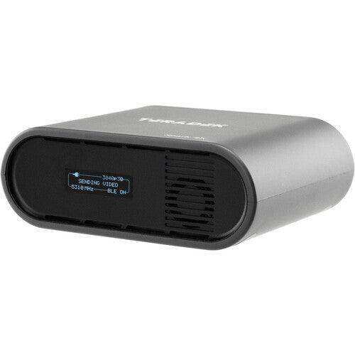 Teradek Spark 4K Wireless Transmitter TX Wireless Streaming Teradek