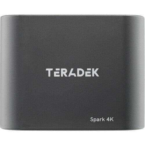 Teradek Spark 4K Wireless Transmitter TX Wireless Streaming Teradek