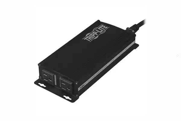 Tripp Lite AV2FP Power conditioner 5100 joules surge suppression w/RJ45 Electronics Tripp Lite