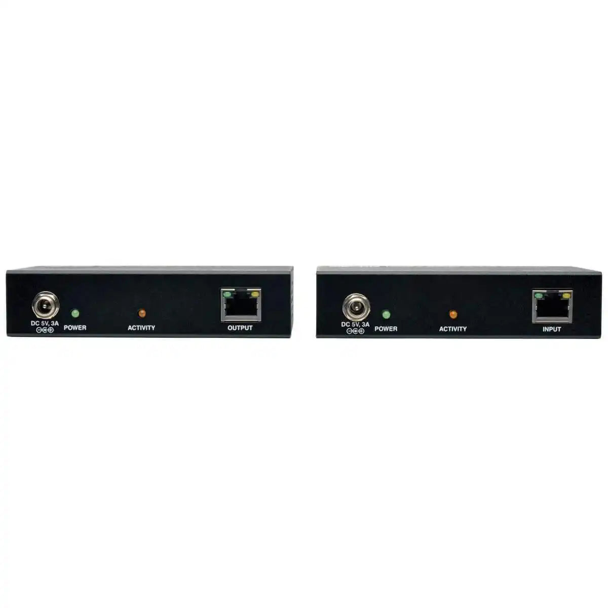 Tripp Lite BHDBT-K-SI-ER HDBaseT HDMI Over Cat5e/6/6a Extender Kit Electronics Tripp Lite