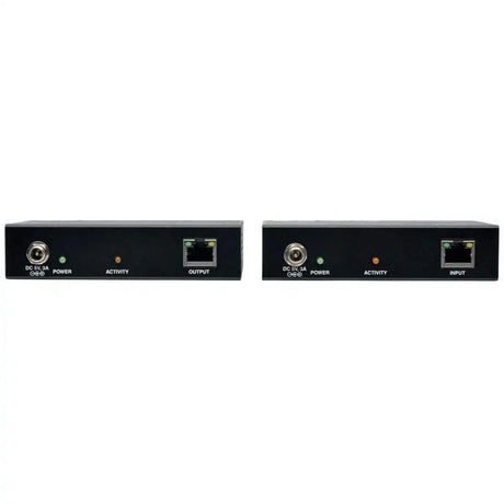 Tripp Lite BHDBT-K-SI-ER HDBaseT HDMI Over Cat5e/6/6a Extender Kit Electronics Tripp Lite