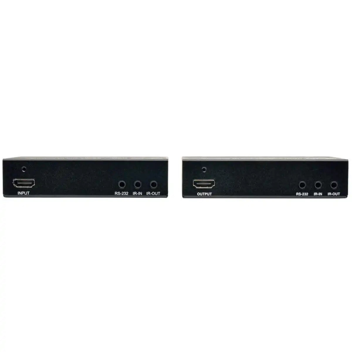 Tripp Lite BHDBT-K-SI-ER HDBaseT HDMI Over Cat5e/6/6a Extender Kit Electronics Tripp Lite