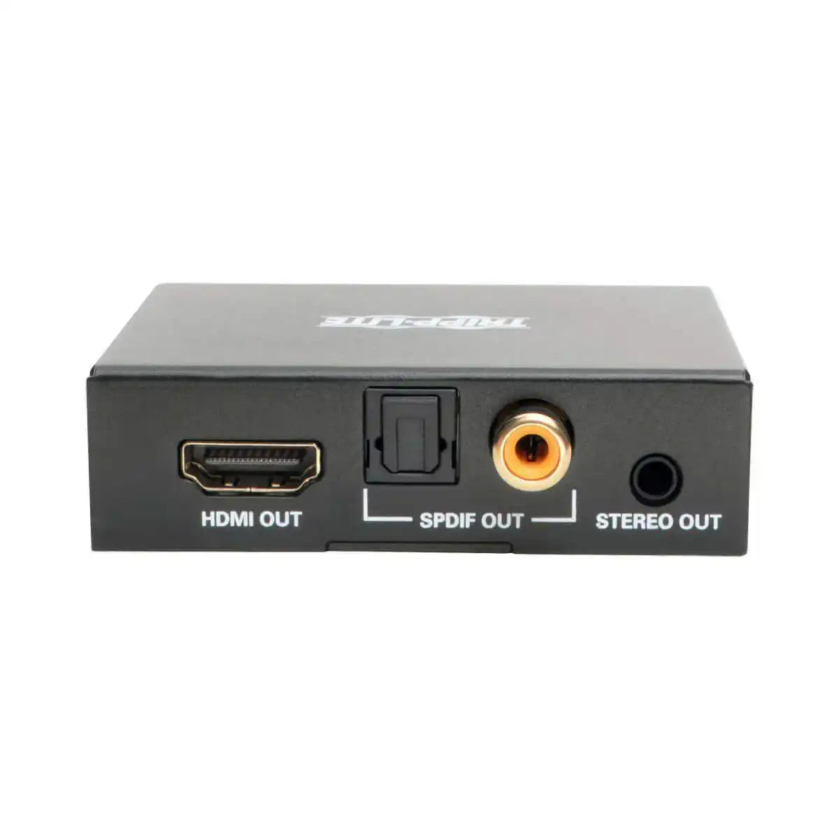Tripp Lite P130-000-AUDIO 4K HDMI Audio De-Embedder/Extractor Electronics Tripp Lite