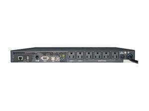 Tripp Lite SmartPro 120V 750 VA 600 Watts Line-Interactive Sine Wave UPS - SMART750RM1UN Power Tripp Lite