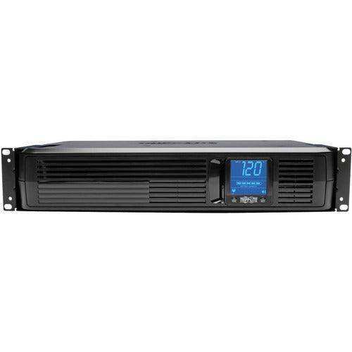 Tripp Lite UPS Smart 1500VA 900W Rackmount Tower Battery Back Up - SMART1500LCD Power Tripp Lite