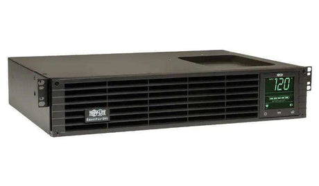 Tripp Lite UPS Smart 2200VA 1920W Rackmount AVR Pure Sign Wave 100V/110V/120V USB DB9 2URM - 2200VA/1920W - SMART2200RM2Uv Power Tripp Lite