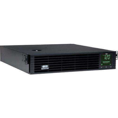 Tripp Lite UPS Smart 3000VA 2880W Rackmount AVR 120V - SMART3000RMXLN Power Tripp Lite