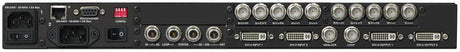 tvONE C2-2375A CORIO2 Universal Scaler PLUS 3G/HD/SD-SDI Video Wall Processors tvONE
