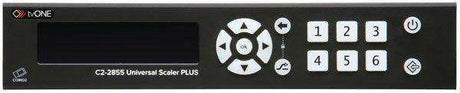 tvONE C2-2855 CORIO 2 Universal Scaler Video Wall Processors tvONE