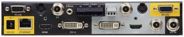 tvONE C2-2855 CORIO 2 Universal Scaler Video Wall Processors tvONE