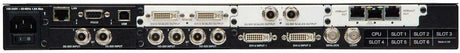 tvONE C3-310 Universal DVI CORIOmatrix Input Module With 2 DVI Inputs and 5 Open Slots Video Wall Processors tvONE