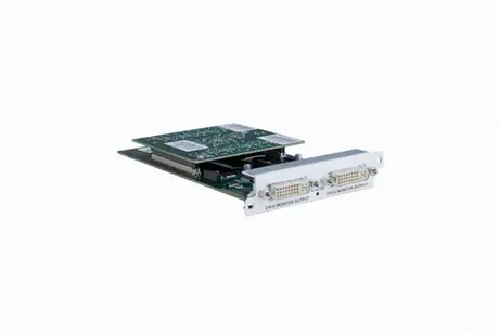 tvONE CM-DVI-I-MON-2OUT CORIOmatrix Output Module Video Wall Processors tvONE