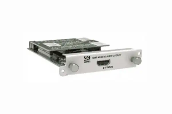 tvONE CM-HDMI-4K-SC-1OUT The HMDI 4K30 scaling output module Video Wall Processors tvONE