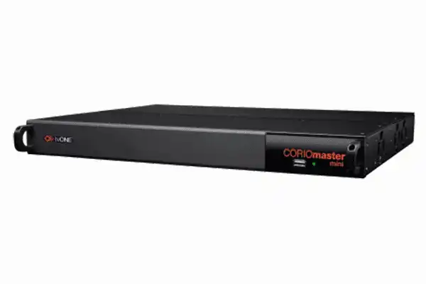 tvONE CORIOmaster mini C3-510 Video Wall Processors tvONE