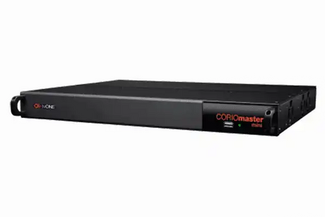 tvONE CORIOmaster mini C3-510 Video Wall Processors tvONE